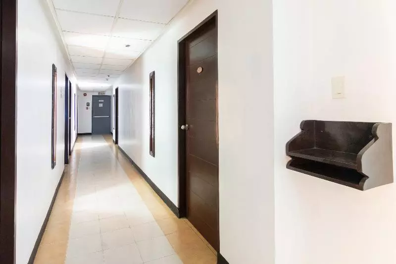 Fotos del hotel Orange Nest:  7