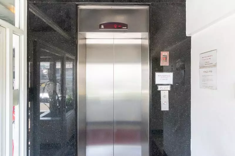 Fotos del hotel Orange Nest:  9