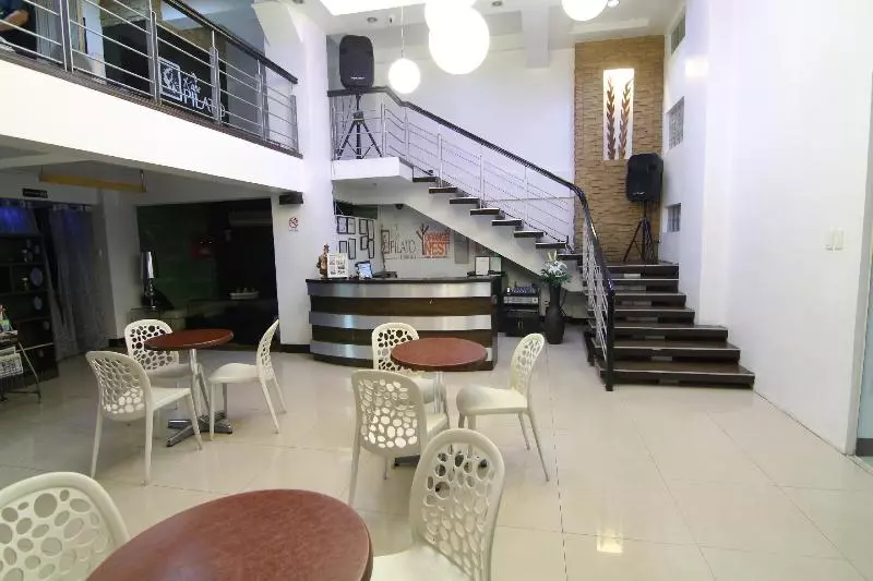 Fotos del hotel Orange Nest:  14