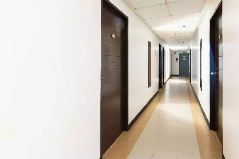 Fotos del hotel Orange Nest:  3