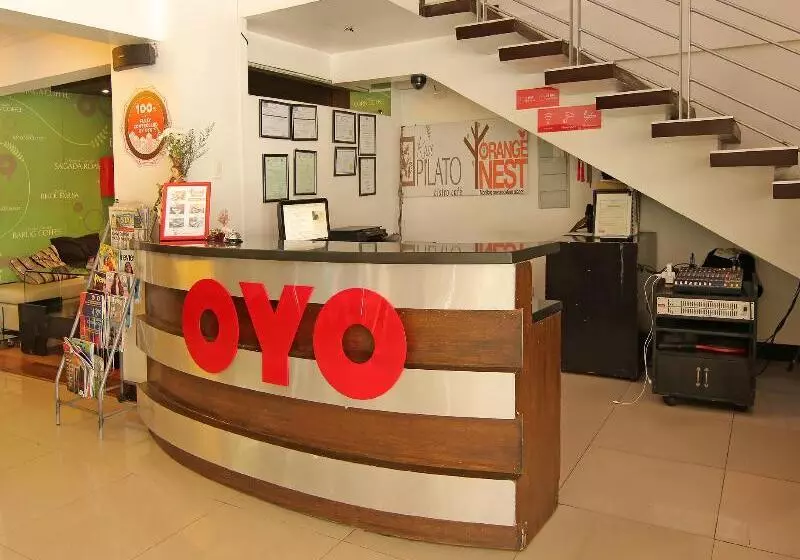 Fotos del hotel Orange Nest:  19