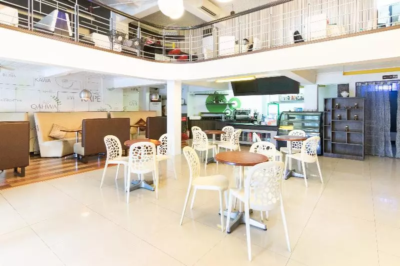 Fotos del hotel Orange Nest:  8