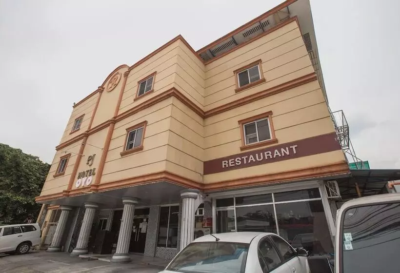 Fotos del hotel Pj Inn:  3