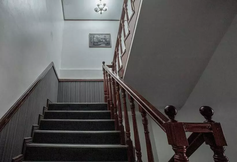 Fotos del hotel Pj Inn:  9