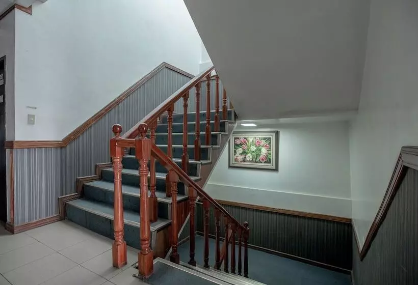 Fotos del hotel Pj Inn:  2