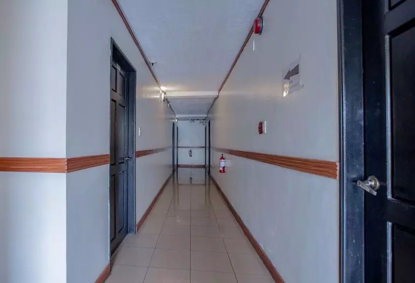 Fotos del hotel Pj Inn:  5