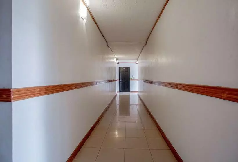 Fotos del hotel Pj Inn:  11