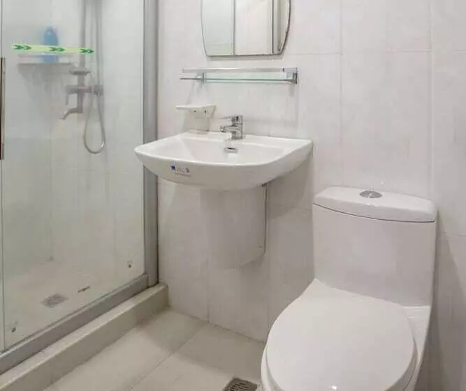 Fotos del hotel Pj Inn:  4