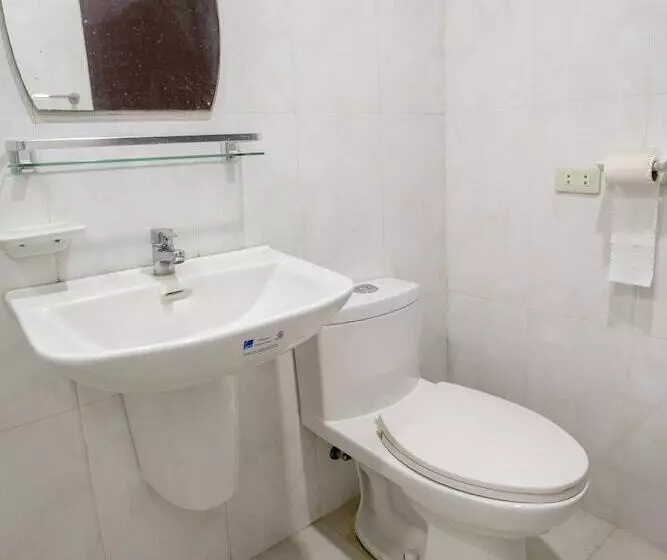 Fotos del hotel Pj Inn:  6