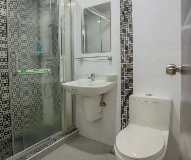 Fotos del hotel Pj Inn:  10