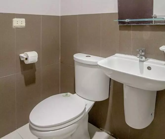 Fotos del hotel Pj Inn:  12