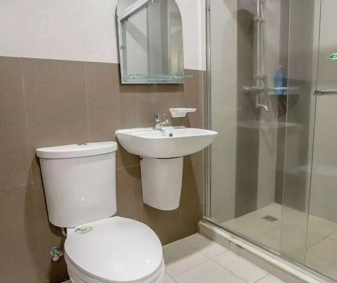 Fotos del hotel Pj Inn:  13