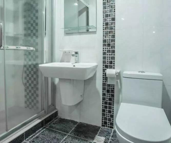 Fotos del hotel Pj Inn:  14