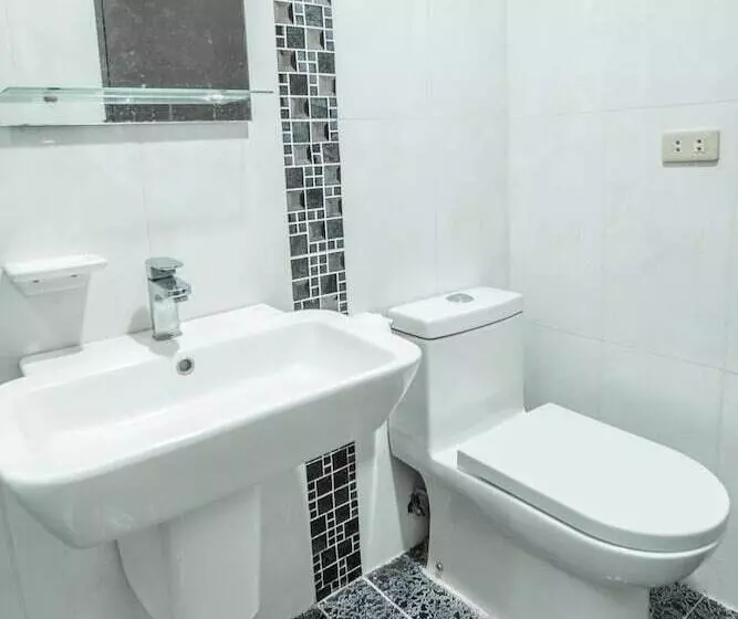 Fotos del hotel Pj Inn:  15