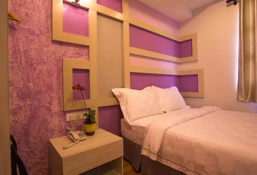 Fotos del hotel Sunshine Inn Plus:  6