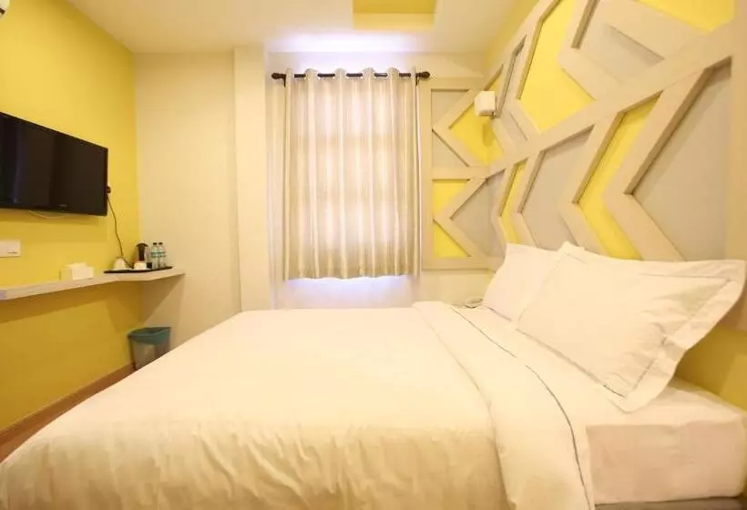 Fotos del hotel Sunshine Inn Plus:  2