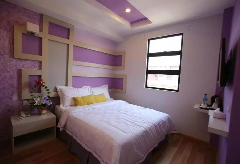 Fotos del hotel Sunshine Inn Plus:  8