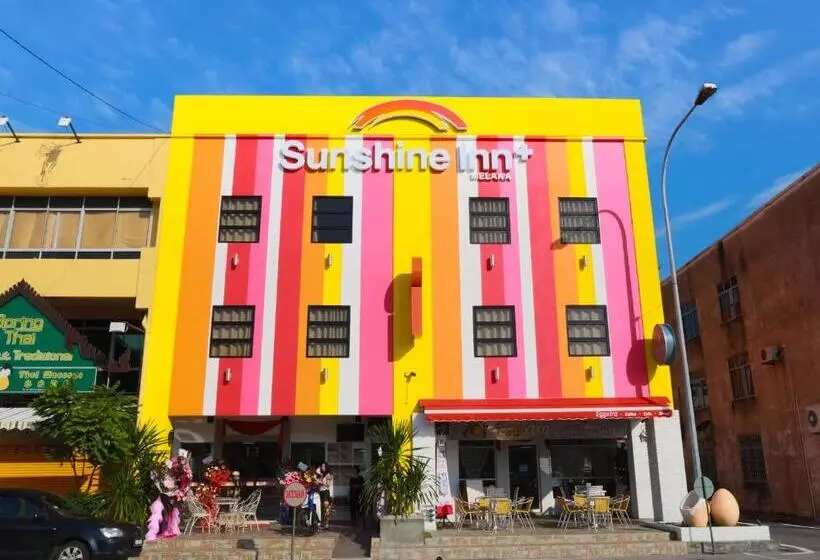 Sunshine Inn Plus