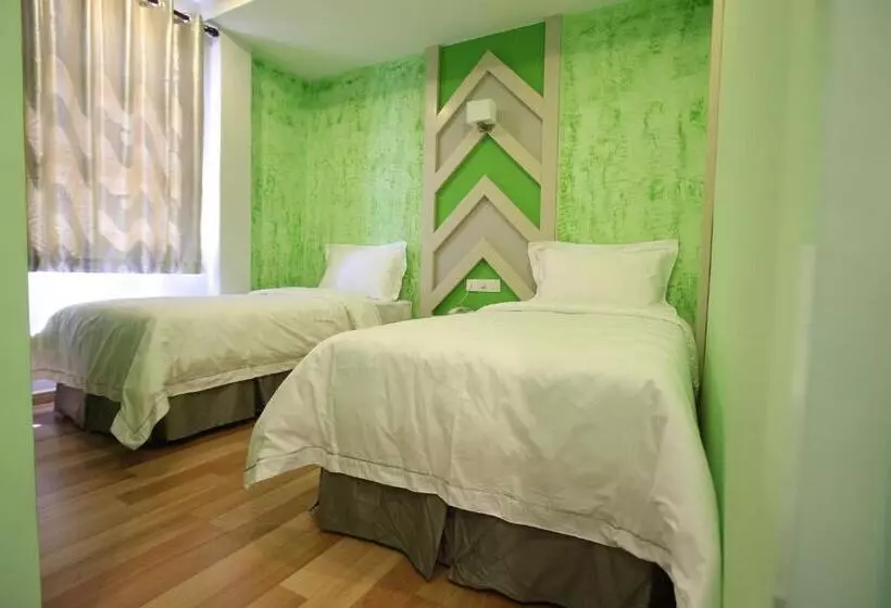 Fotos del hotel Sunshine Inn Plus:  15