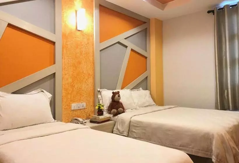 Fotos del hotel Sunshine Inn Plus:  14