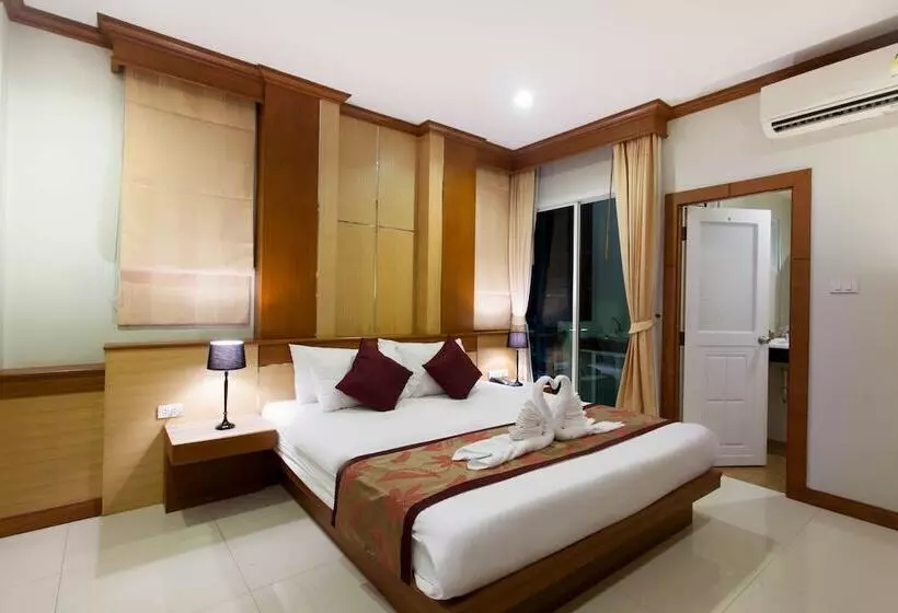 Fotos del hotel The Bluewater:  1