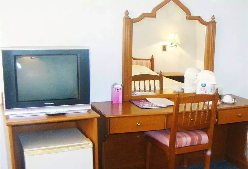 Fotos del hotel Green Nimman Cmu Residence @uniserv Cmu:  13