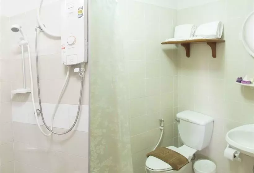 Fotos del hotel Green Nimman Cmu Residence @uniserv Cmu:  4