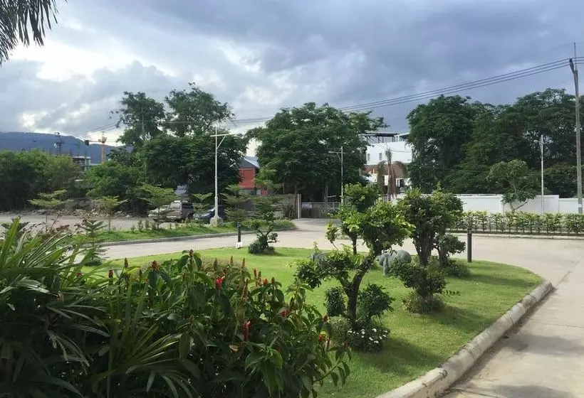 Fotos del hotel Green Nimman Cmu Residence @uniserv Cmu:  10