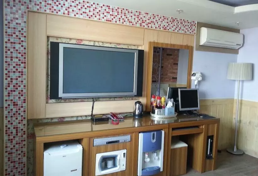 Fotos del hotel World Tourist:  7