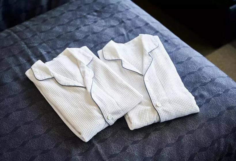 Fotos del hotel Izutsu Hotel Kyoto Kawaramachi Sanjo:  3