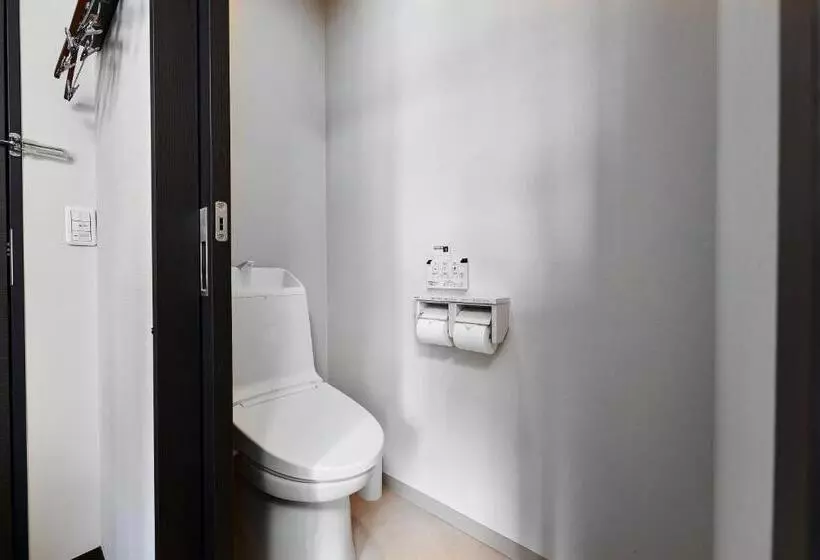 Fotos del hotel Izutsu Hotel Kyoto Kawaramachi Sanjo:  12