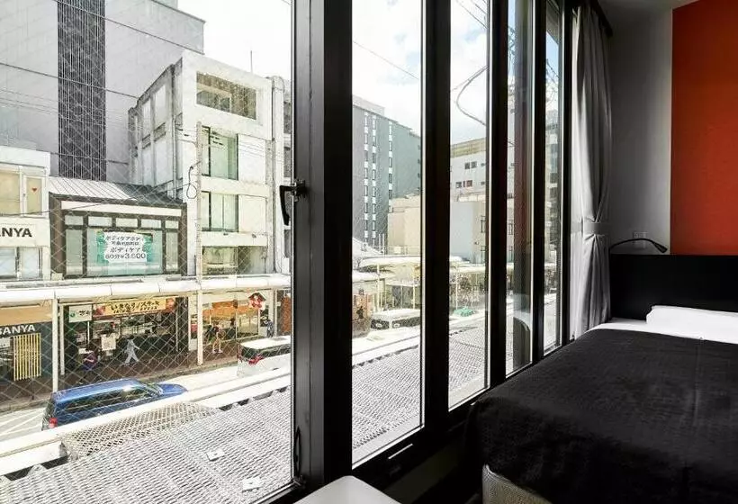Fotos del hotel Izutsu Hotel Kyoto Kawaramachi Sanjo:  8