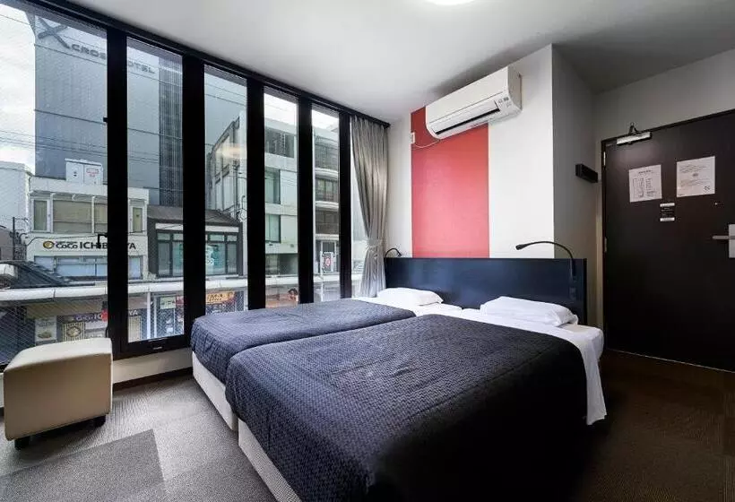 Fotos del hotel Izutsu Hotel Kyoto Kawaramachi Sanjo:  25