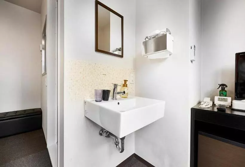 Fotos del hotel Izutsu Hotel Kyoto Kawaramachi Sanjo:  2