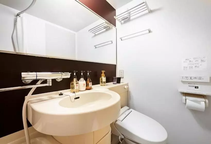 Fotos del hotel Izutsu Hotel Kyoto Kawaramachi Sanjo:  6