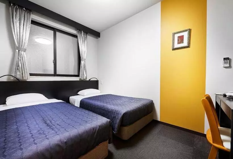 Fotos del hotel Izutsu Hotel Kyoto Kawaramachi Sanjo:  16