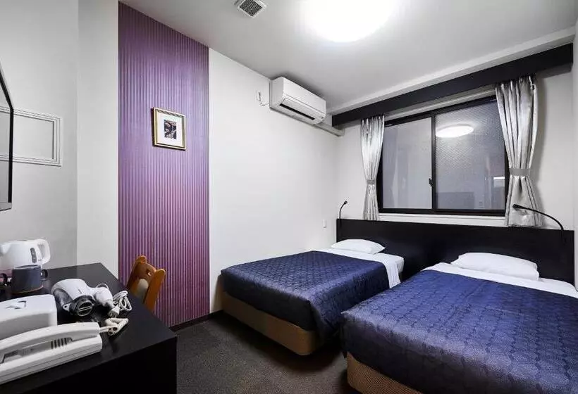 Fotos del hotel Izutsu Hotel Kyoto Kawaramachi Sanjo:  20