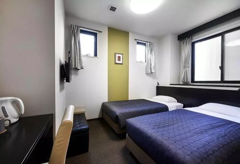 Fotos del hotel Izutsu Hotel Kyoto Kawaramachi Sanjo:  13