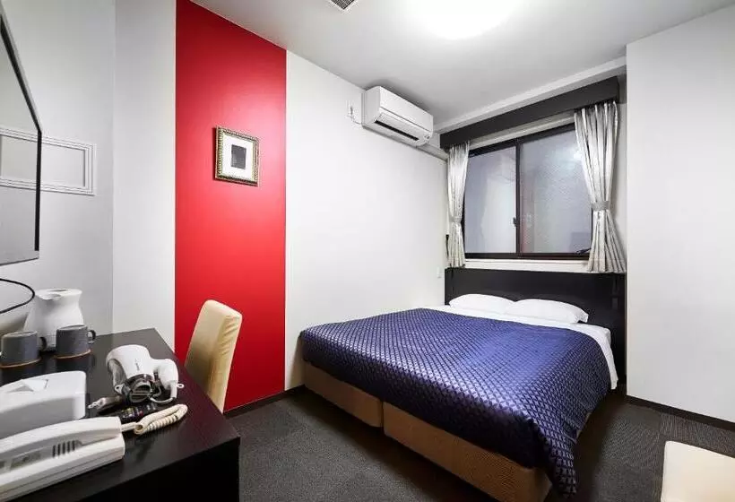 Fotos del hotel Izutsu Hotel Kyoto Kawaramachi Sanjo:  17