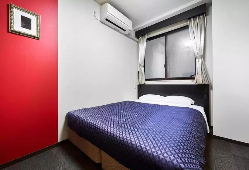 Fotos del hotel Izutsu Hotel Kyoto Kawaramachi Sanjo:  9