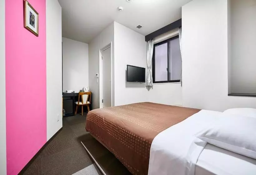 Fotos del hotel Izutsu Hotel Kyoto Kawaramachi Sanjo:  23