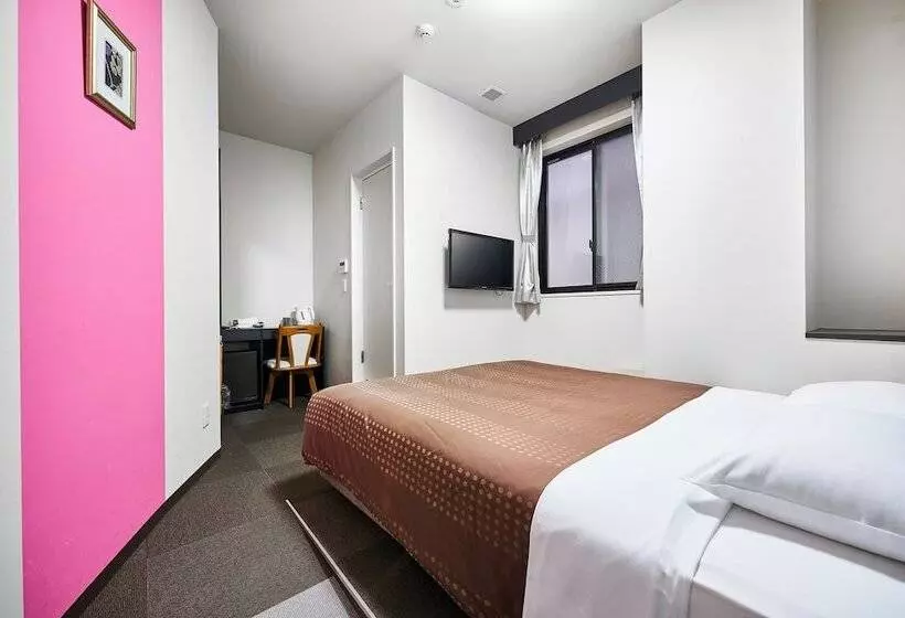 Fotos del hotel Izutsu Hotel Kyoto Kawaramachi Sanjo:  22