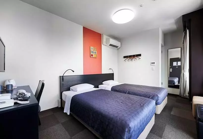 Fotos del hotel Izutsu Hotel Kyoto Kawaramachi Sanjo:  21