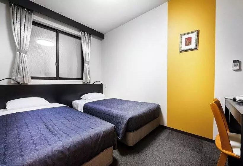 Fotos del hotel Izutsu Hotel Kyoto Kawaramachi Sanjo:  15