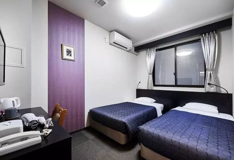 Fotos del hotel Izutsu Hotel Kyoto Kawaramachi Sanjo:  11