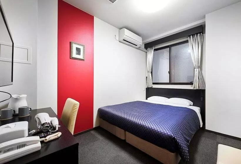 Fotos del hotel Izutsu Hotel Kyoto Kawaramachi Sanjo:  18