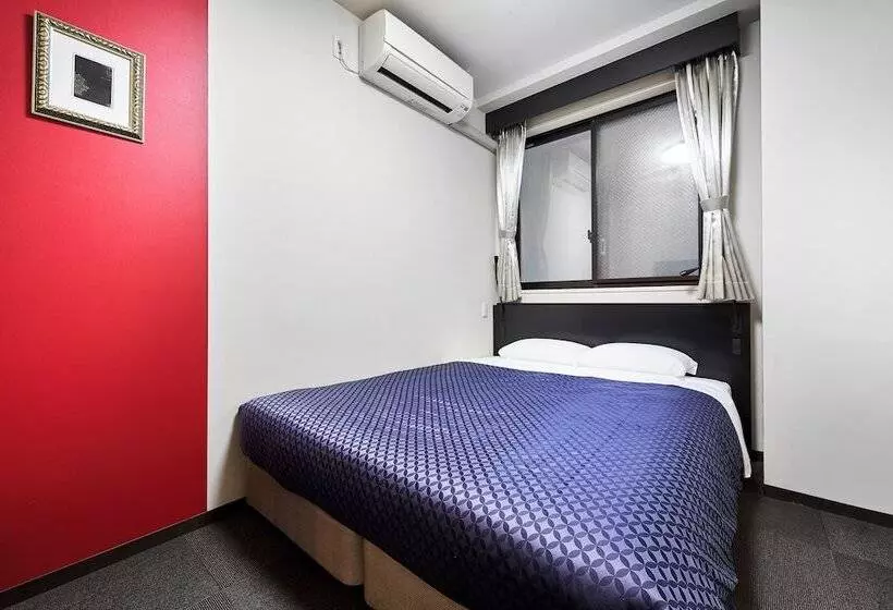 Fotos del hotel Izutsu Hotel Kyoto Kawaramachi Sanjo:  5