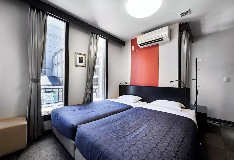 Fotos del hotel Izutsu Hotel Kyoto Kawaramachi Sanjo:  19