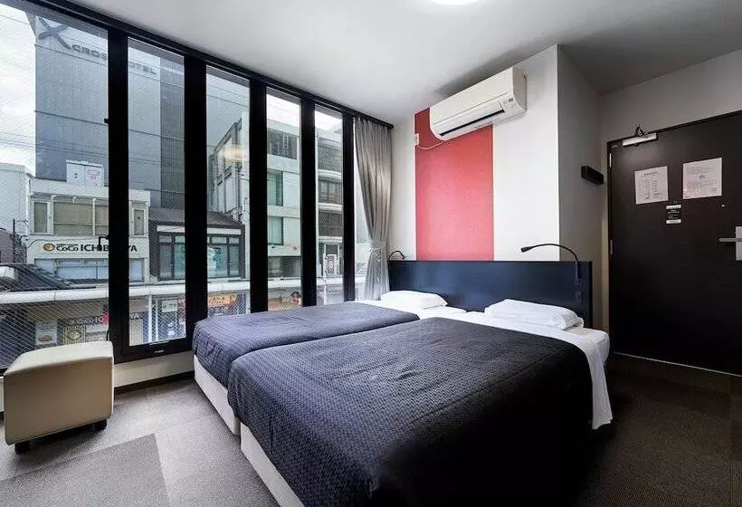 Fotos del hotel Izutsu Hotel Kyoto Kawaramachi Sanjo:  24