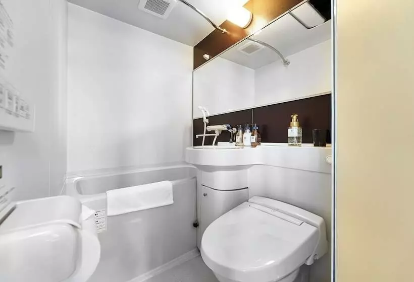 Fotos del hotel Izutsu Hotel Kyoto Kawaramachi Sanjo:  10